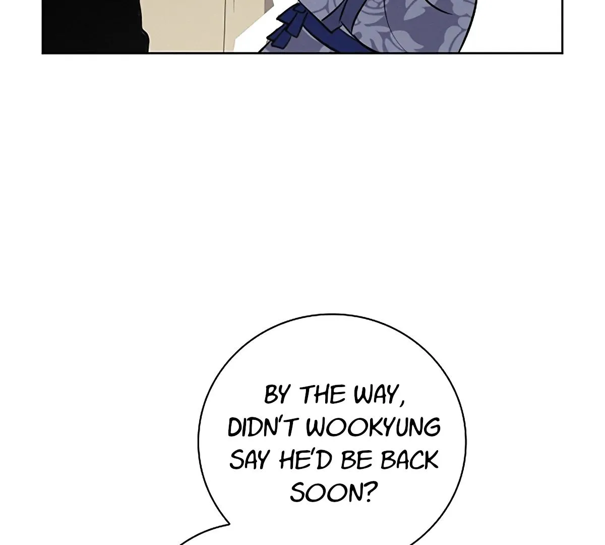 Be.Be. Chapter 19 page 101 - 