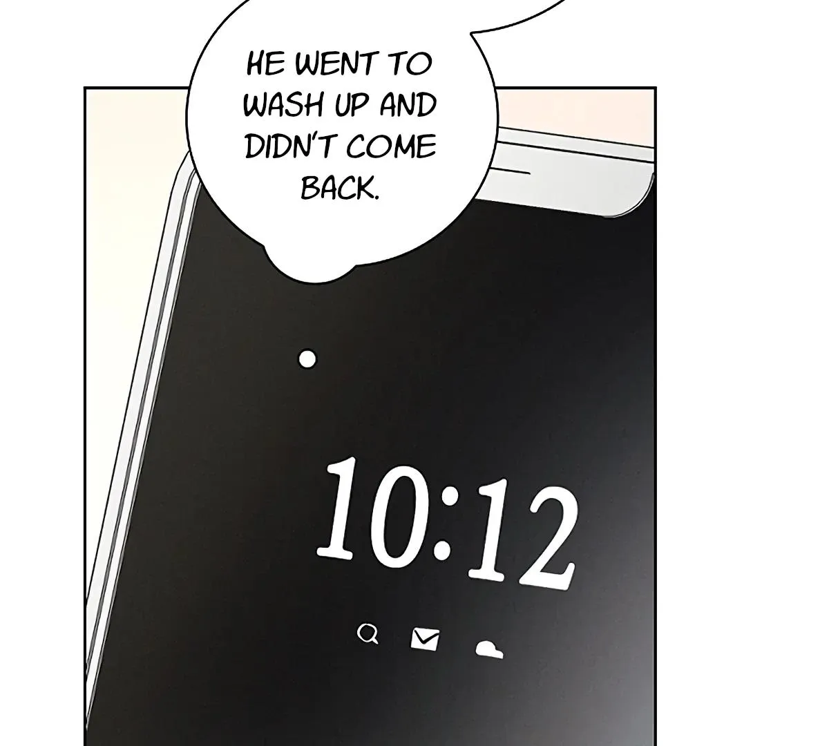 Be.Be. Chapter 19 page 102 - 