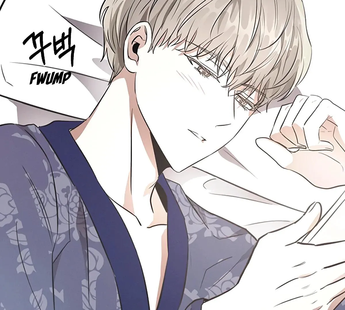Be.Be. Chapter 19 page 104 - 