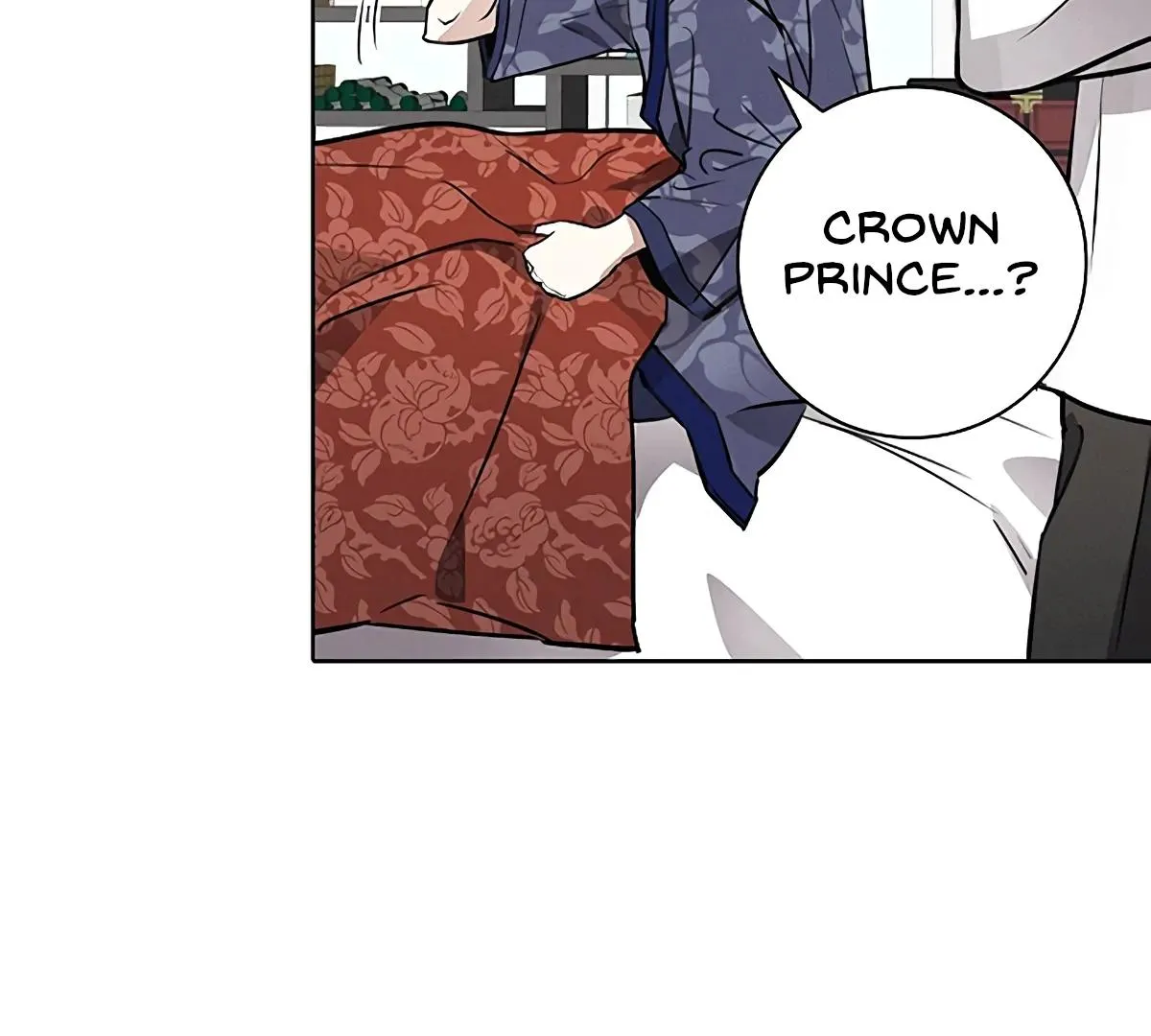 Be.Be. Chapter 19 page 112 - 