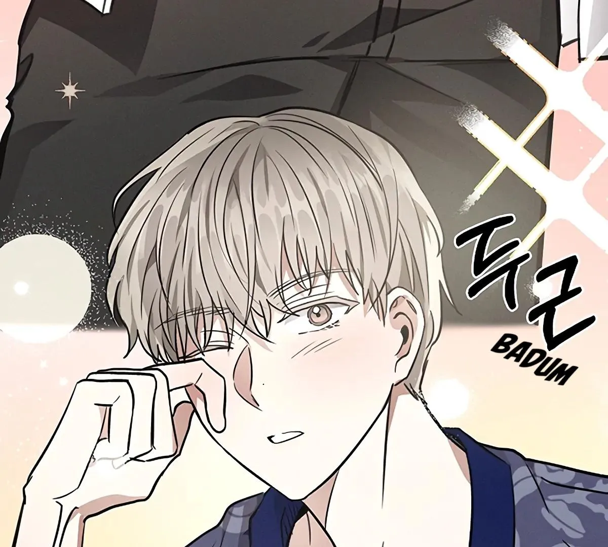 Be.Be. Chapter 19 page 118 - 