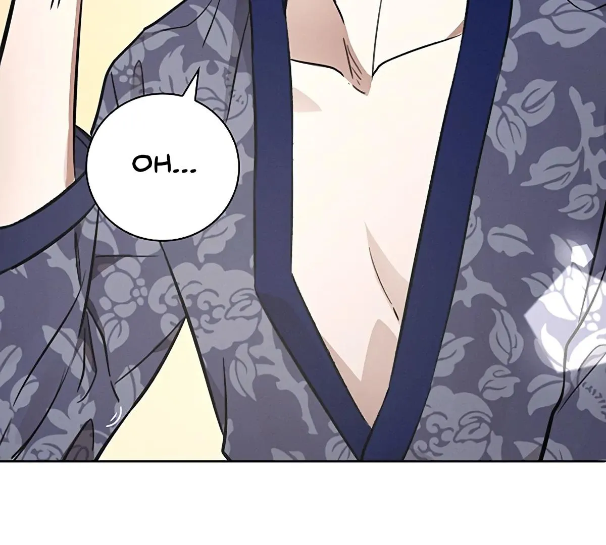 Be.Be. Chapter 19 page 119 - 