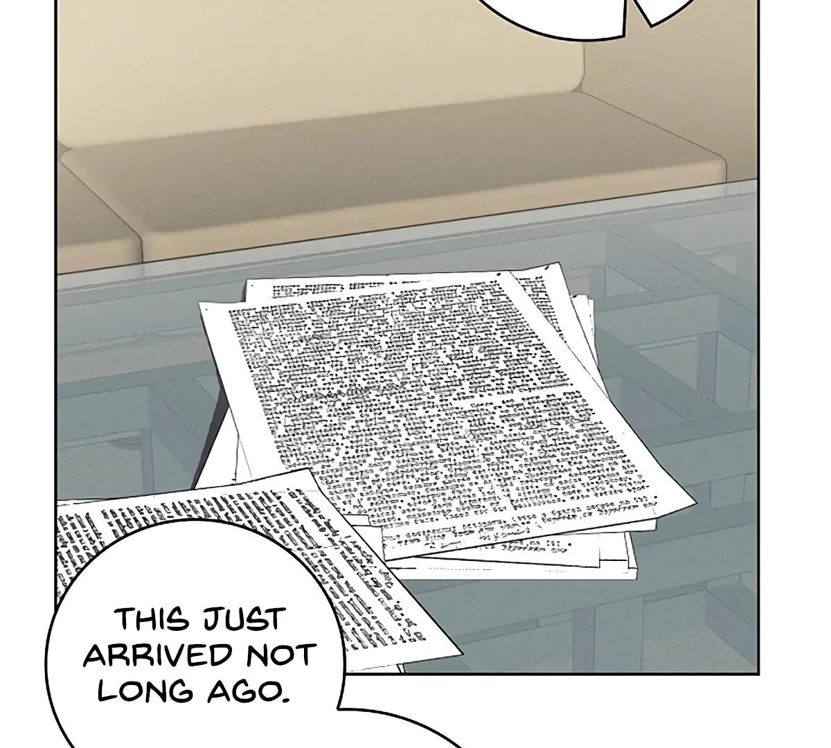 Be.Be. Chapter 19 page 121 - 