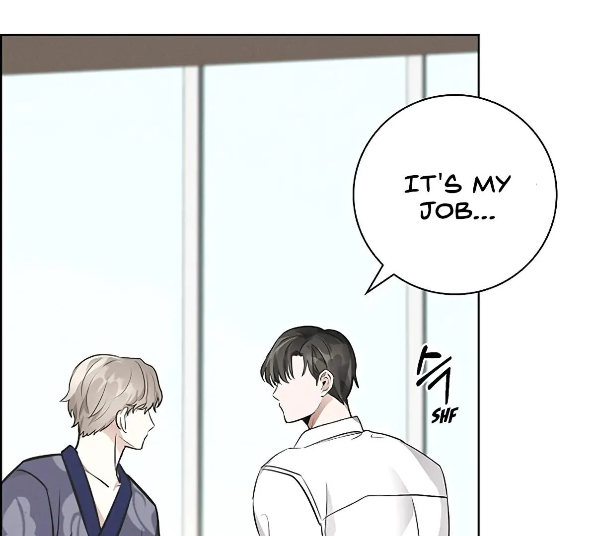 Be.Be. Chapter 19 page 123 - 