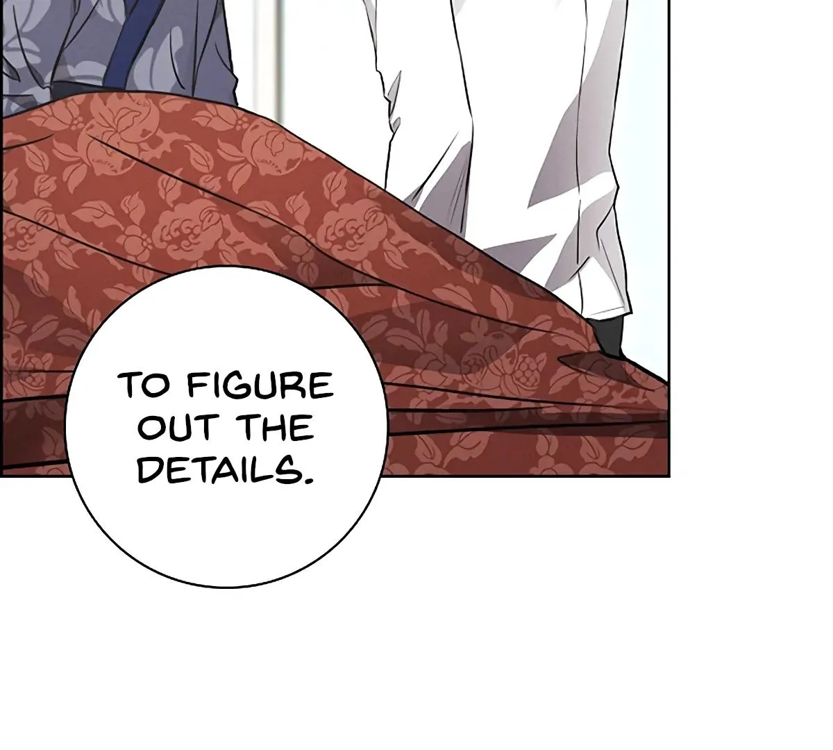 Be.Be. Chapter 19 page 124 - 
