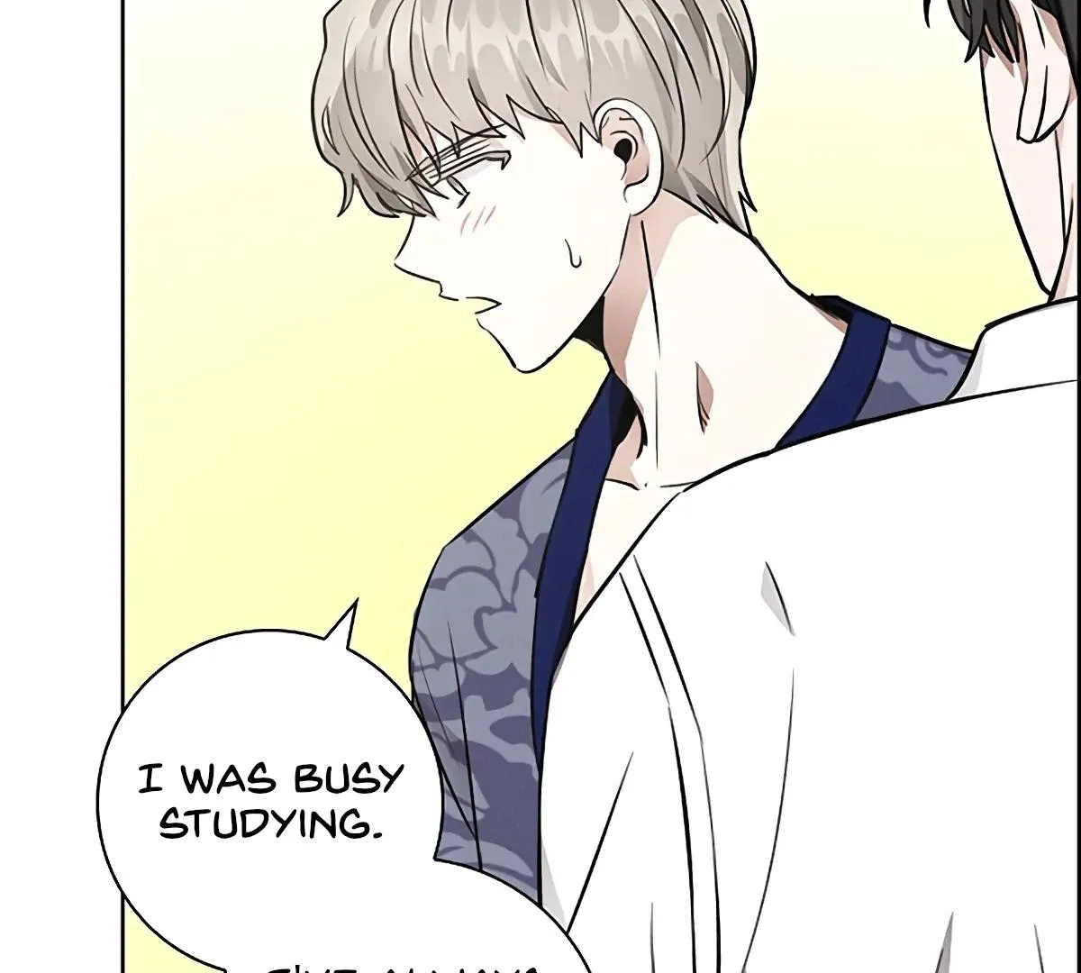 Be.Be. Chapter 19 page 126 - 