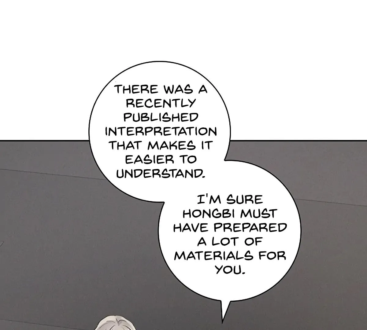 Be.Be. Chapter 19 page 134 - 