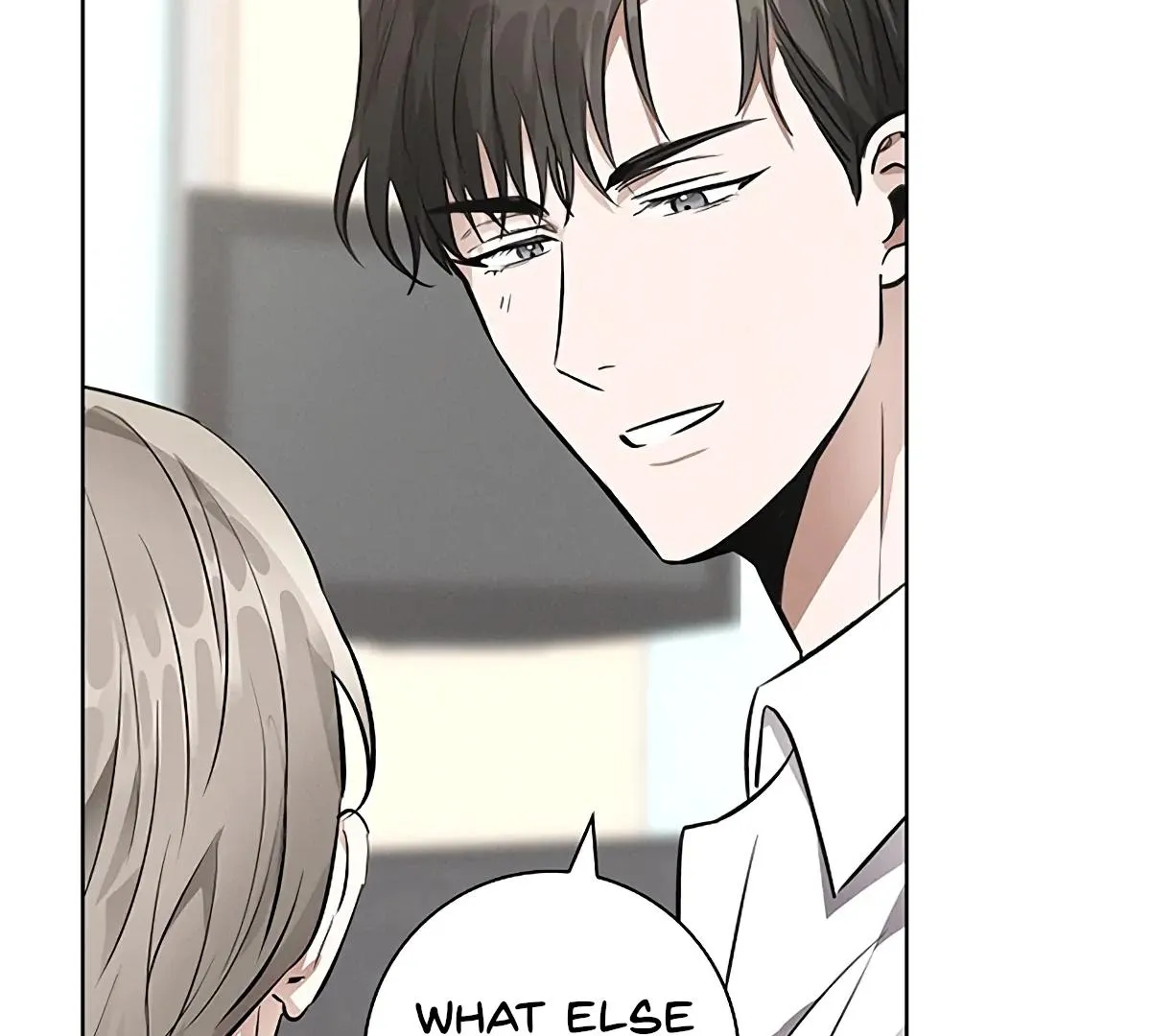 Be.Be. Chapter 19 page 140 - 