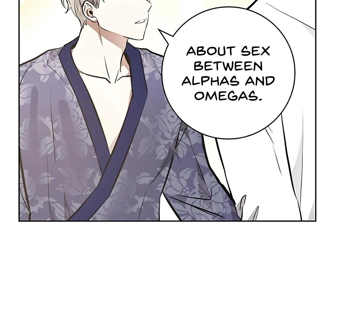 Be.Be. Chapter 19 page 147 - 