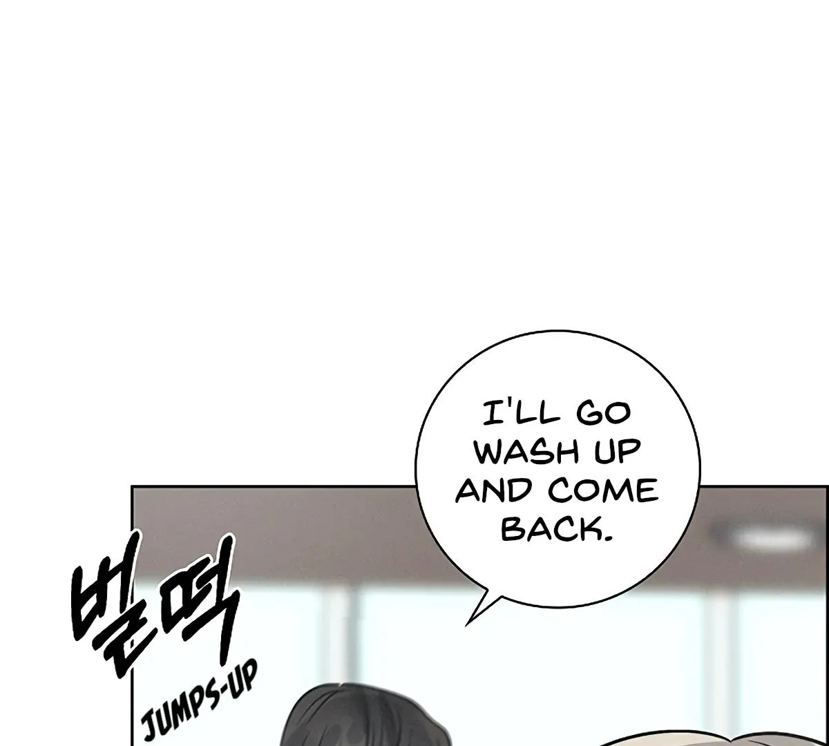Be.Be. Chapter 19 page 153 - 