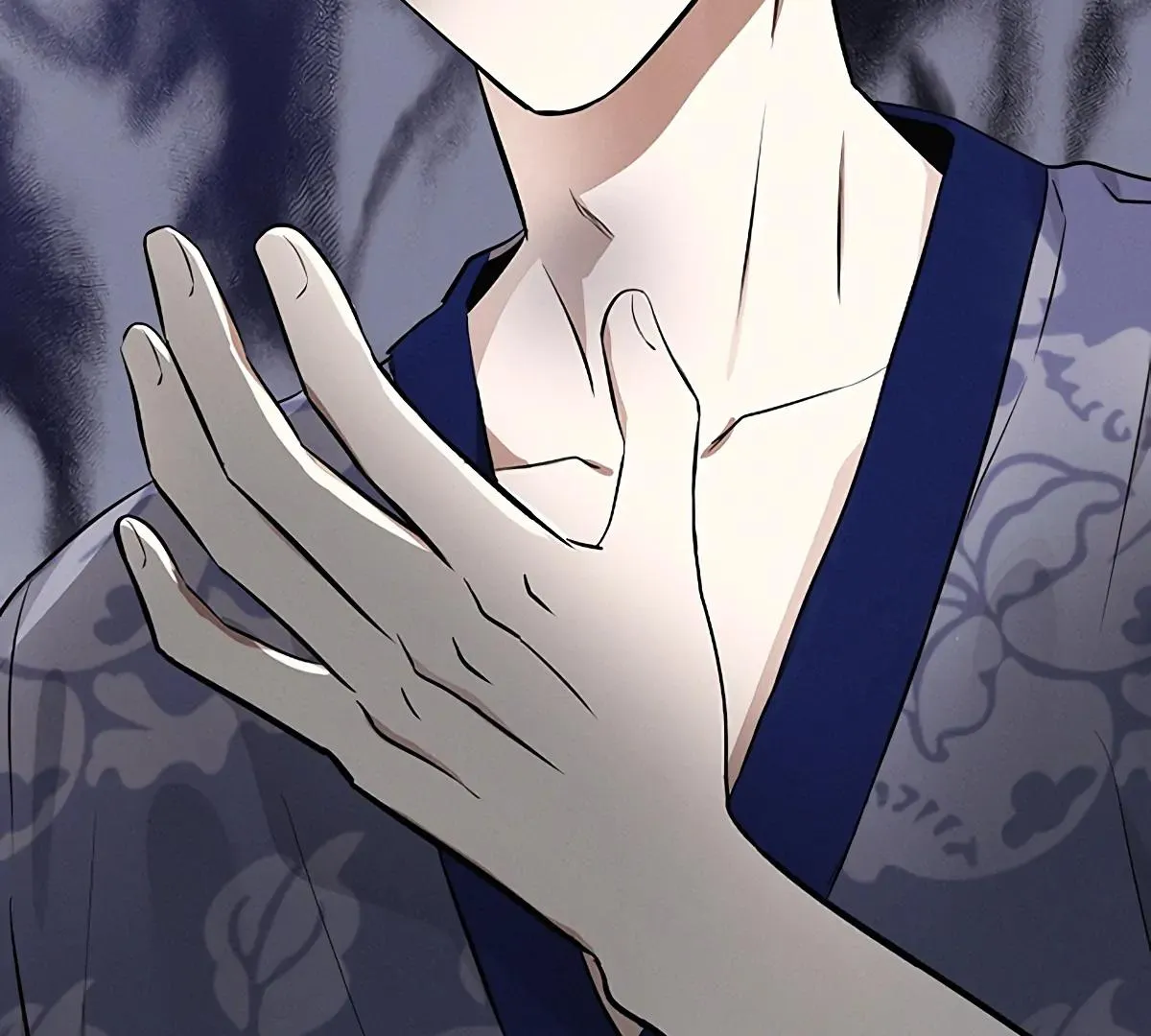 Be.Be. Chapter 19 page 158 - 