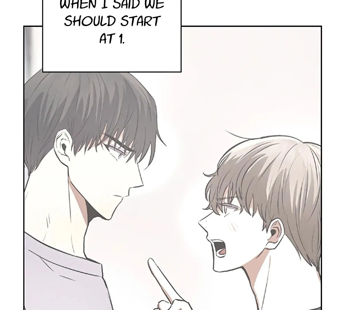 Be.Be. Chapter 19 page 160 - 