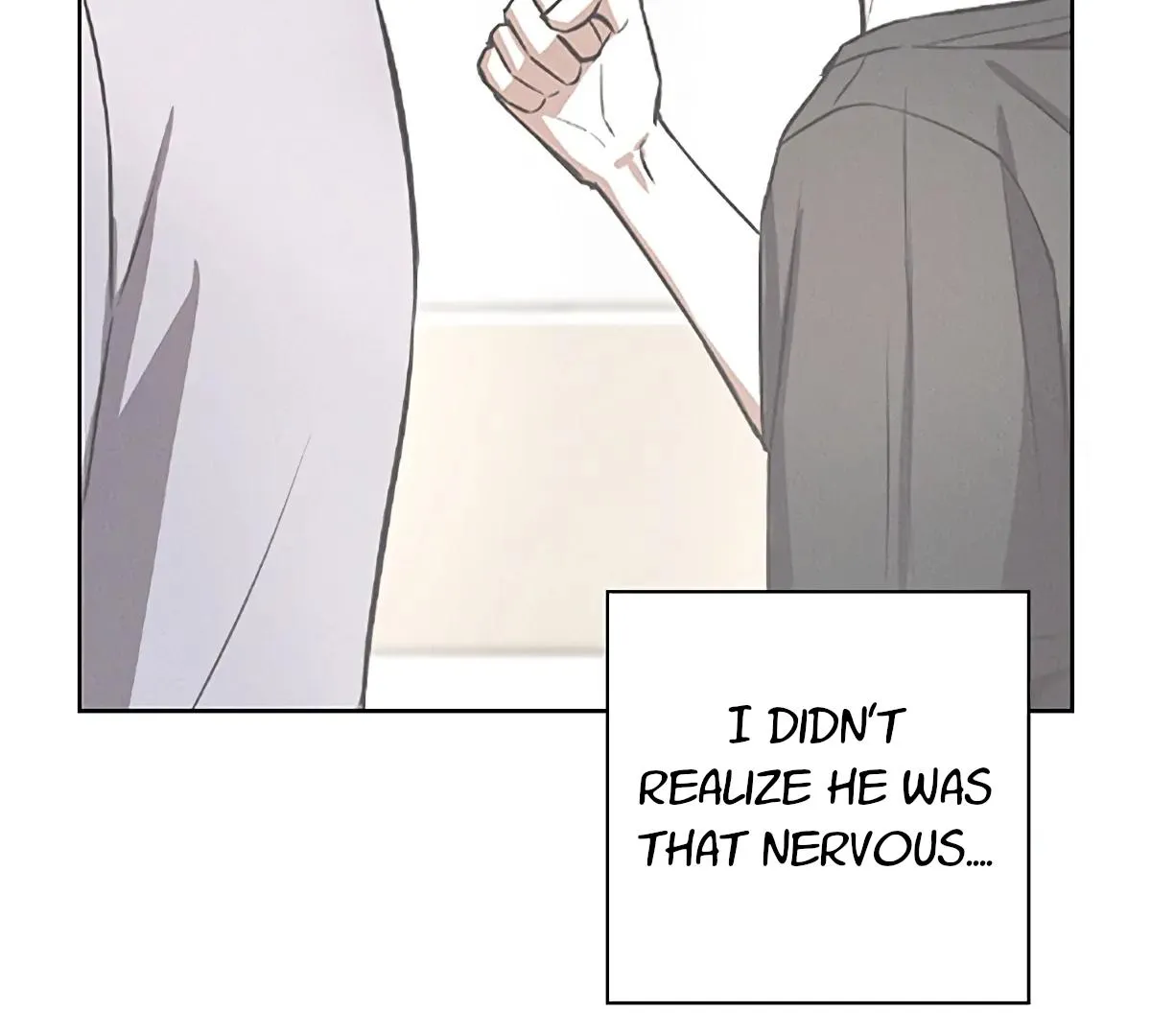 Be.Be. Chapter 19 page 161 - 