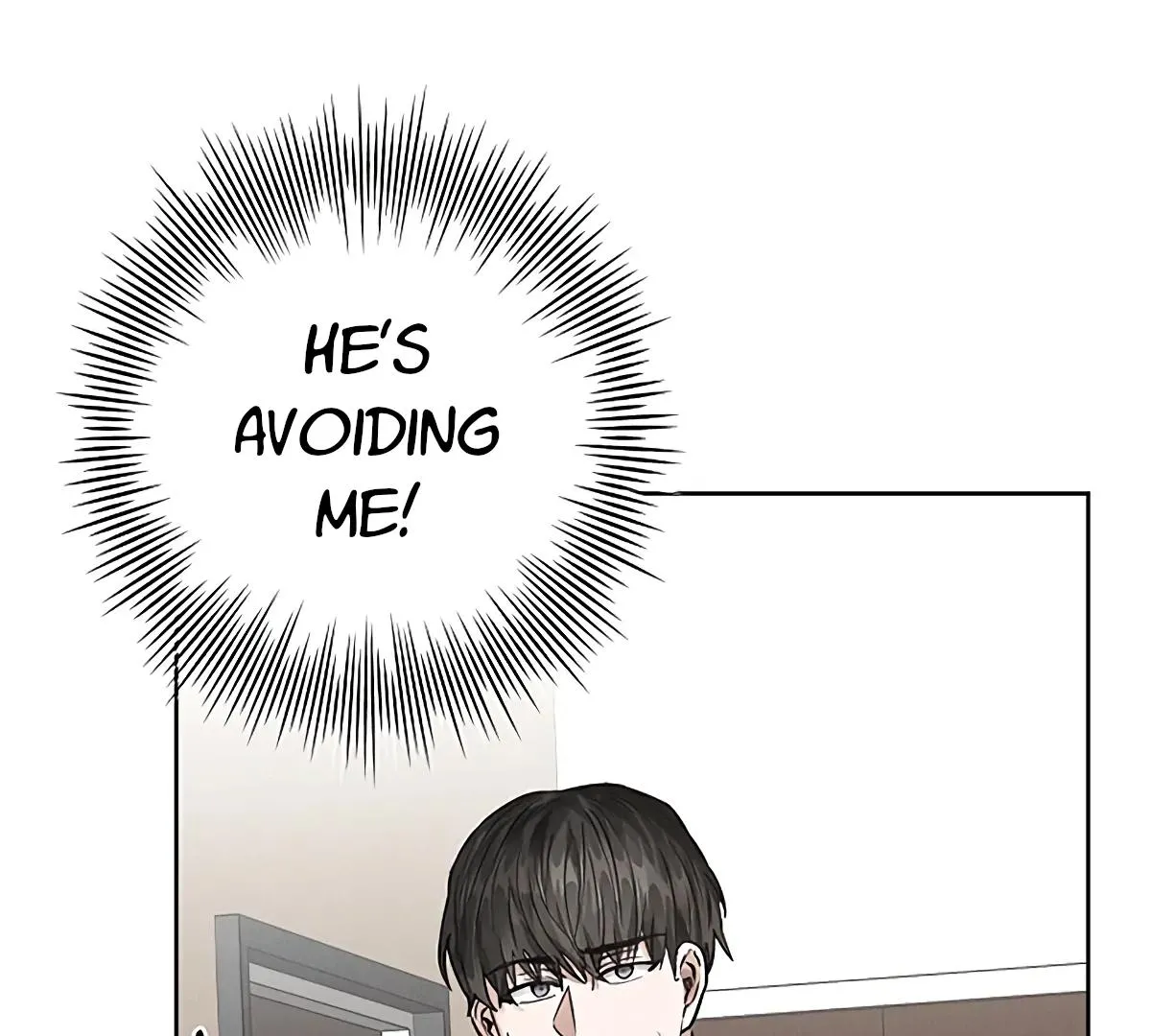 Be.Be. Chapter 19 page 164 - 