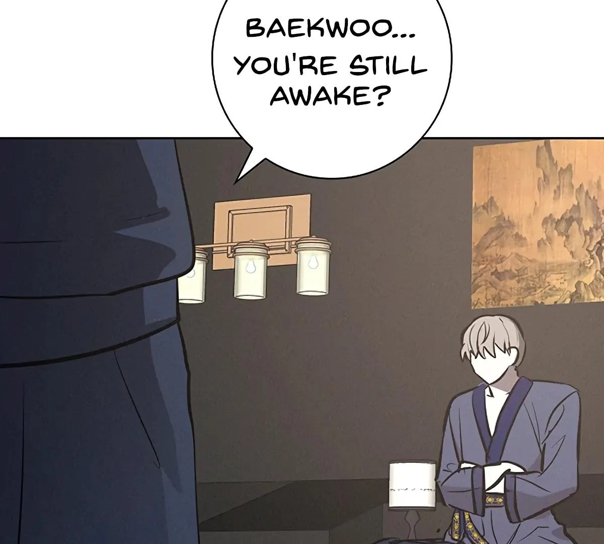 Be.Be. Chapter 19 page 167 - 