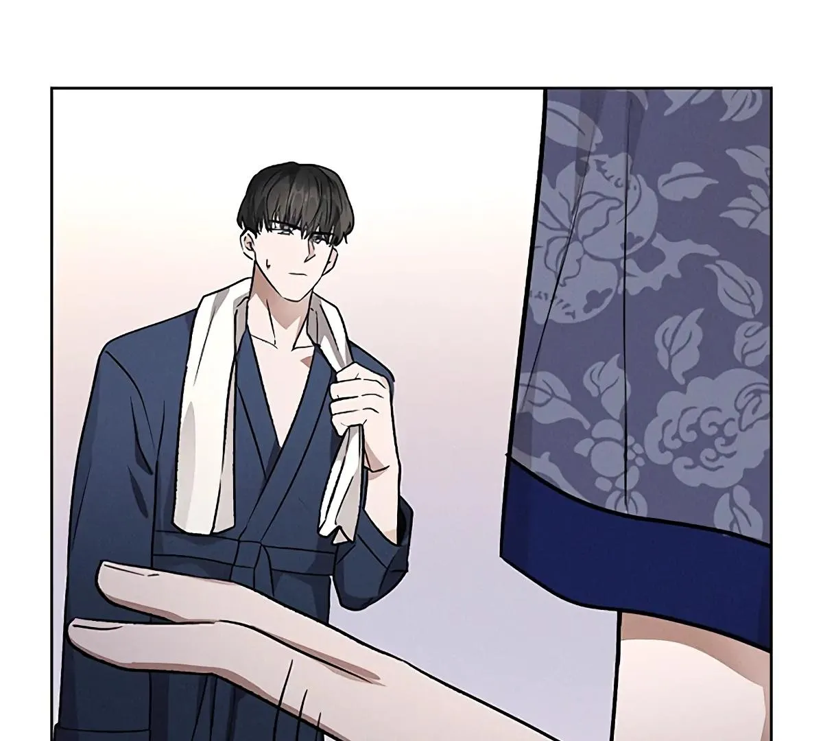 Be.Be. Chapter 19 page 169 - 