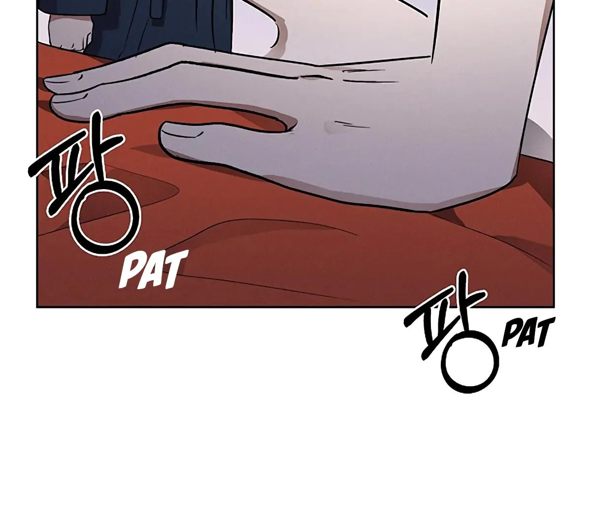 Be.Be. Chapter 19 page 170 - 