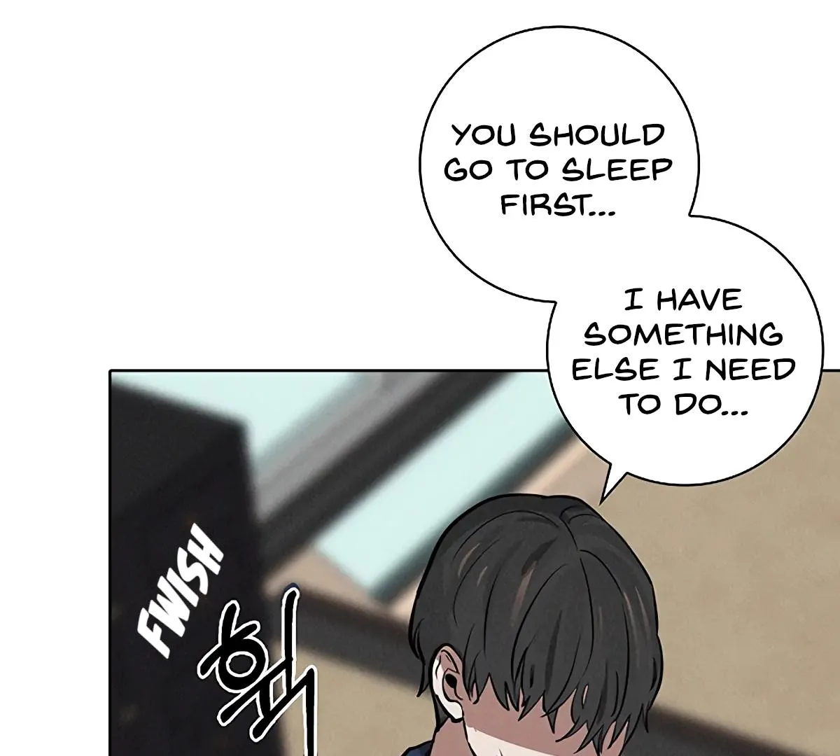 Be.Be. Chapter 19 page 171 - 