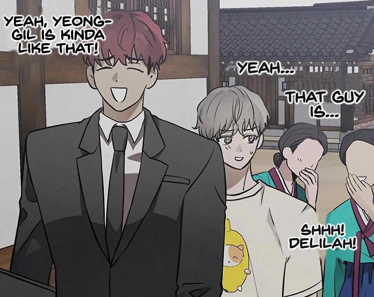 Be.Be. Chapter 19 page 23 - 