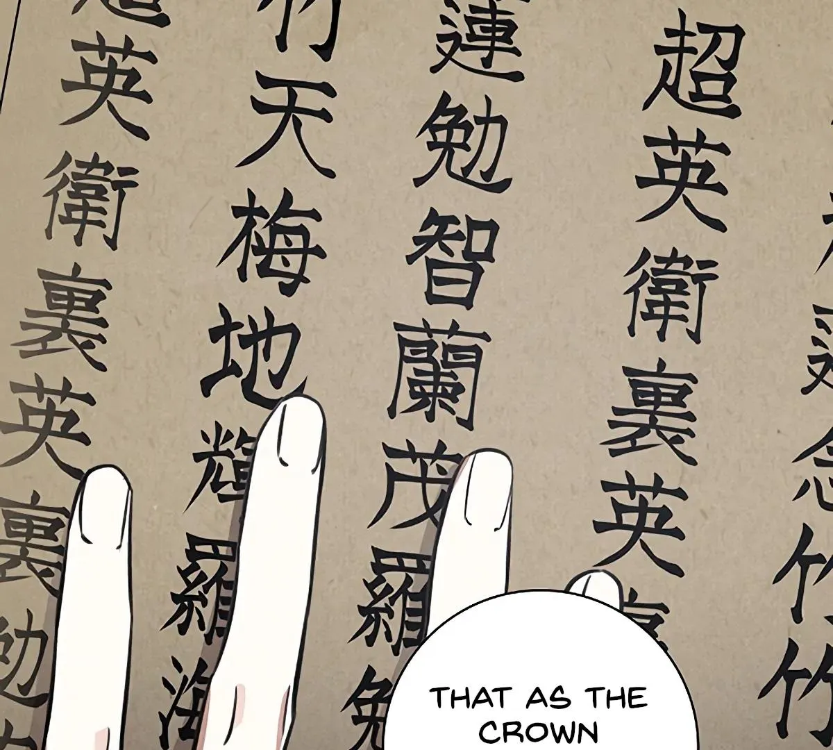 Be.Be. Chapter 19 page 27 - 
