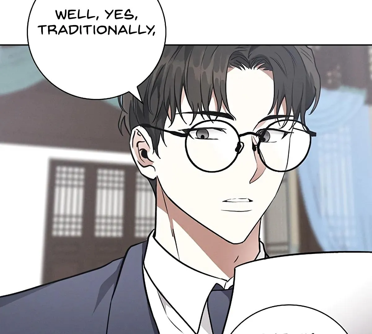 Be.Be. Chapter 19 page 29 - 