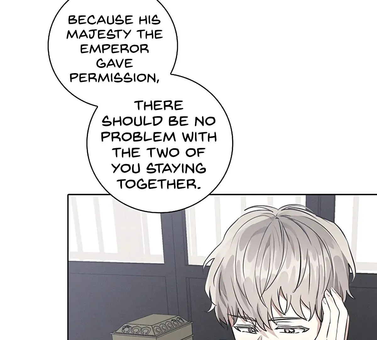 Be.Be. Chapter 19 page 31 - 