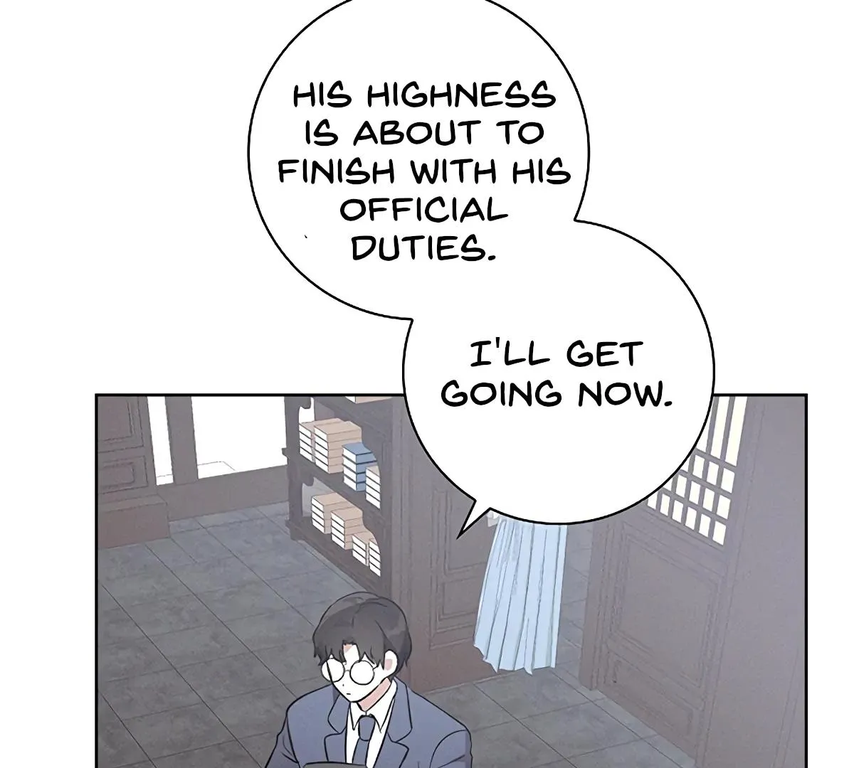 Be.Be. Chapter 19 page 34 - 