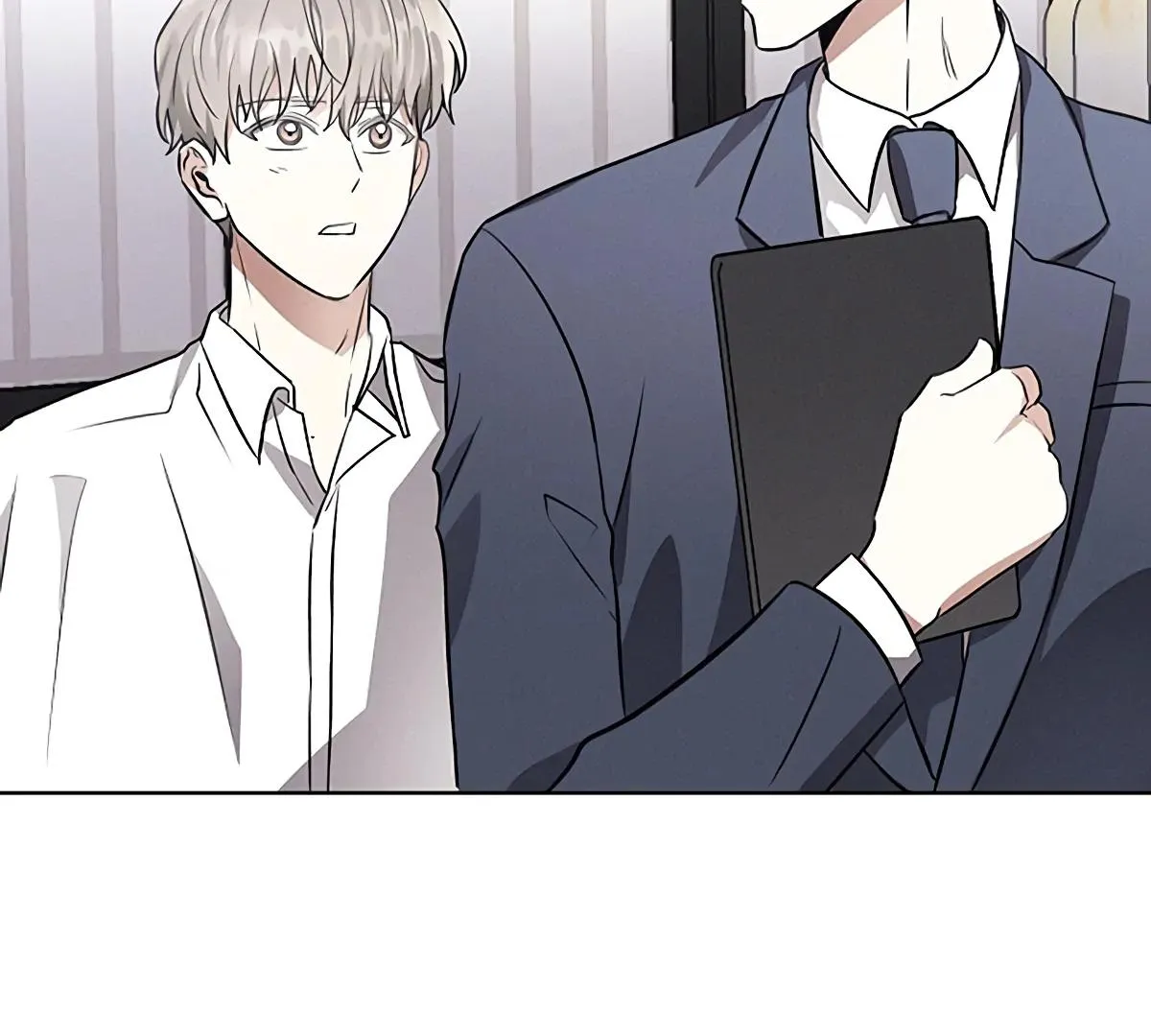 Be.Be. Chapter 19 page 40 - 