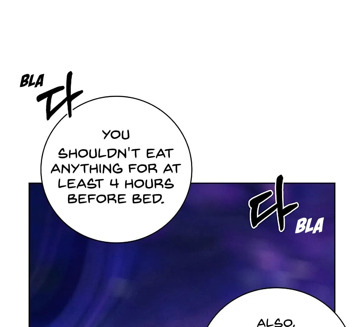 Be.Be. Chapter 19 page 41 - 