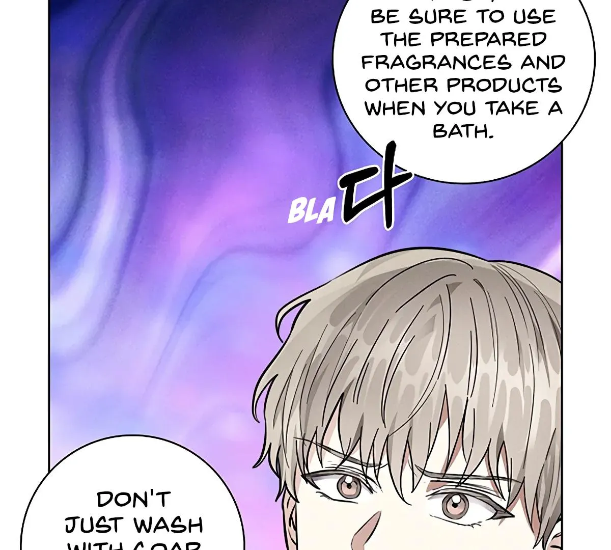 Be.Be. Chapter 19 page 42 - 