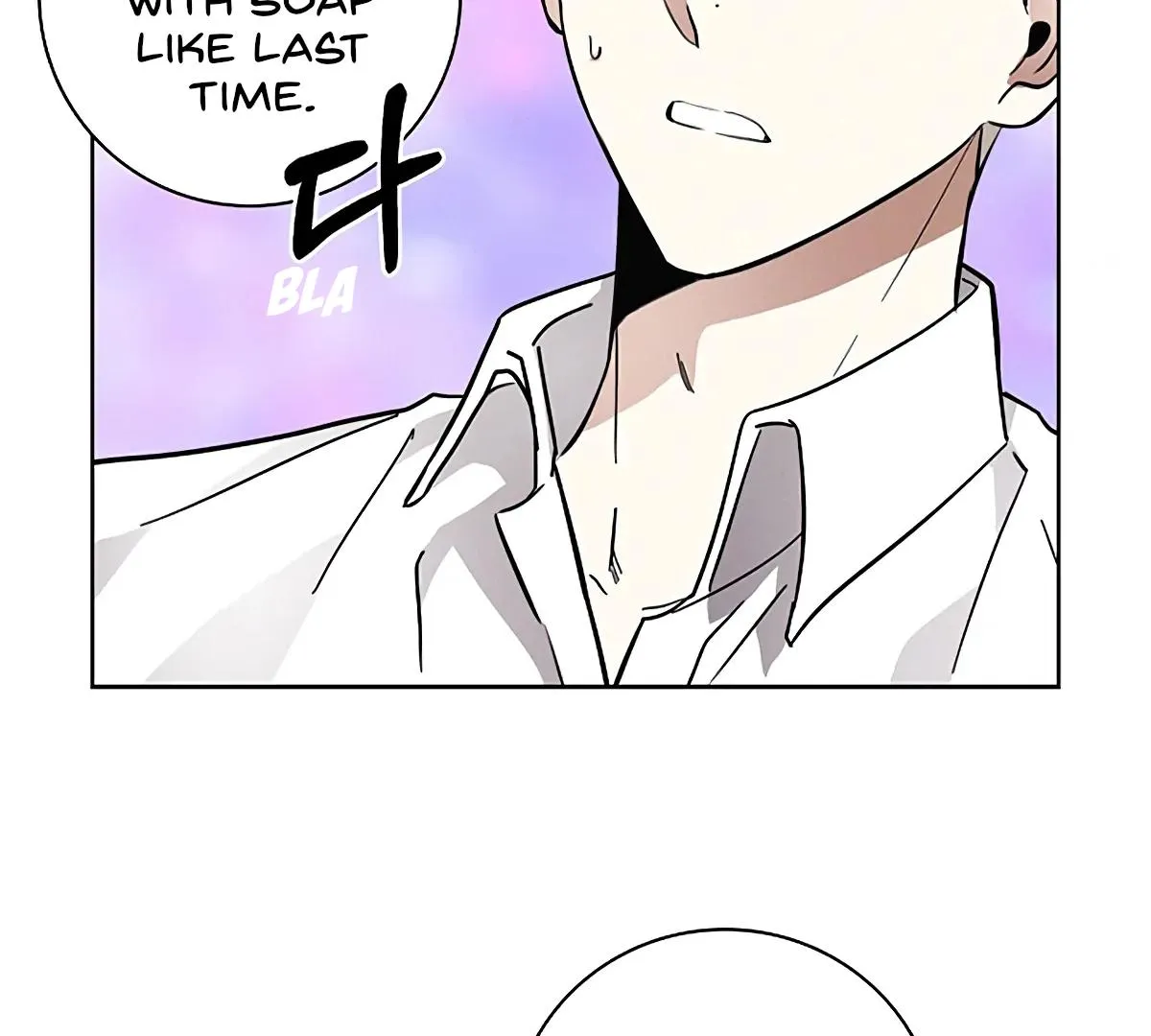 Be.Be. Chapter 19 page 43 - 