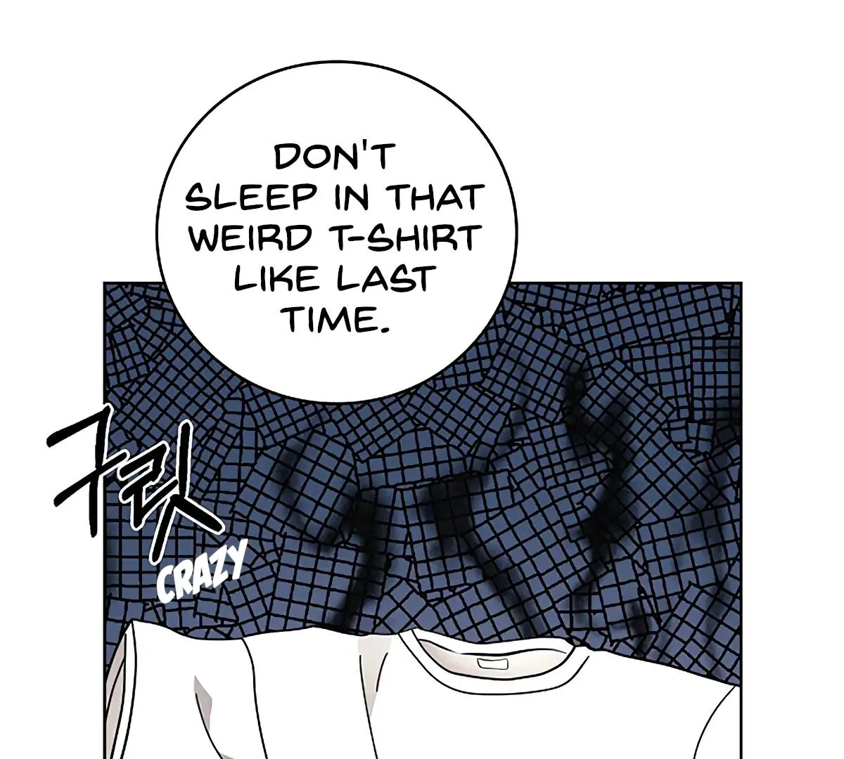 Be.Be. Chapter 19 page 47 - 