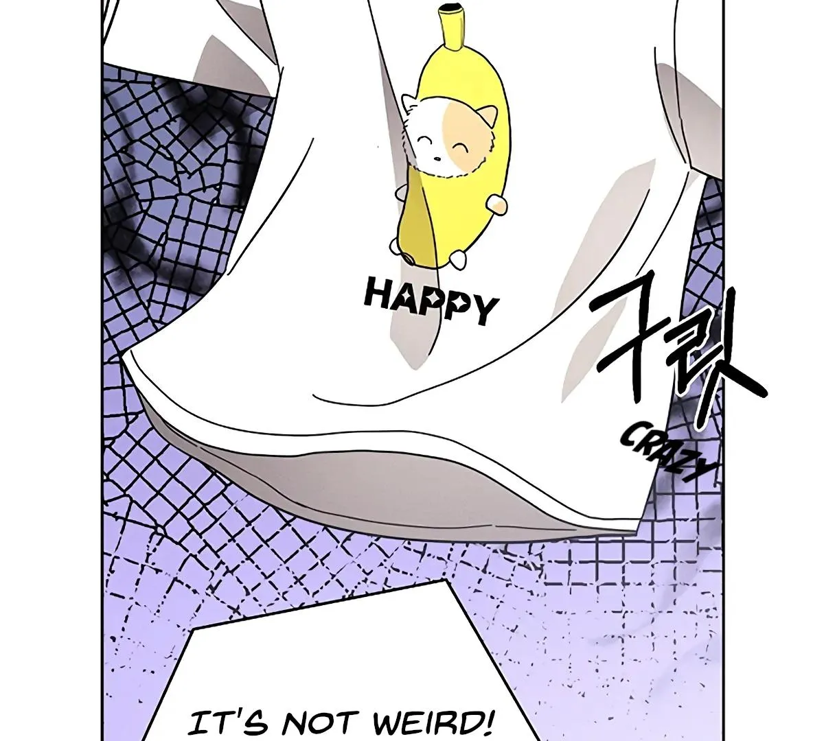 Be.Be. Chapter 19 page 48 - 
