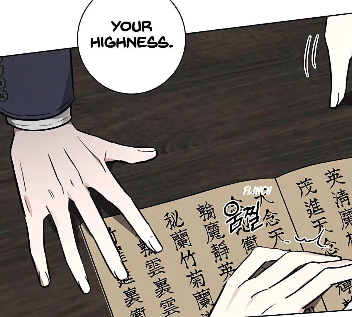 Be.Be. Chapter 19 page 53 - 