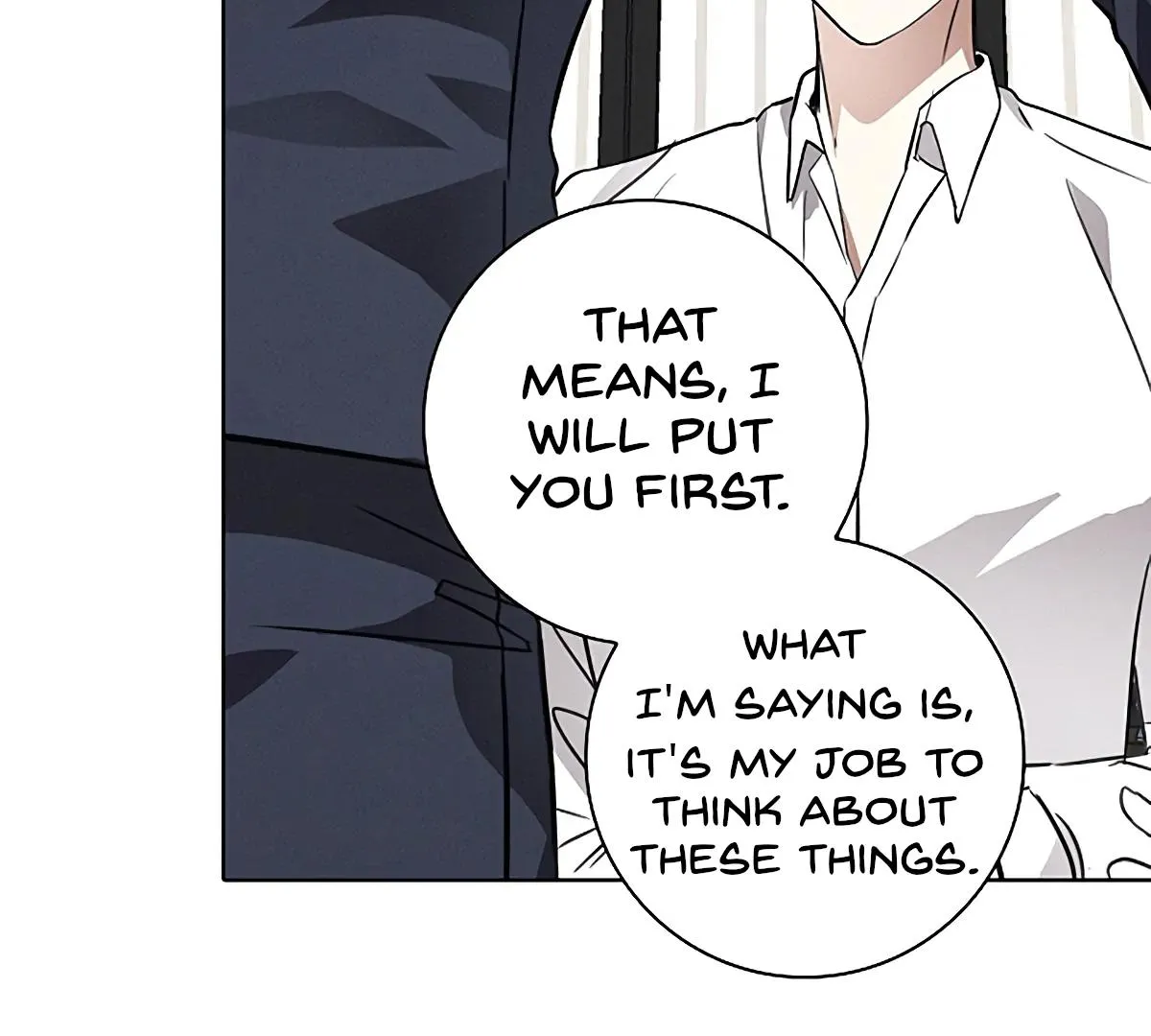 Be.Be. Chapter 19 page 56 - 