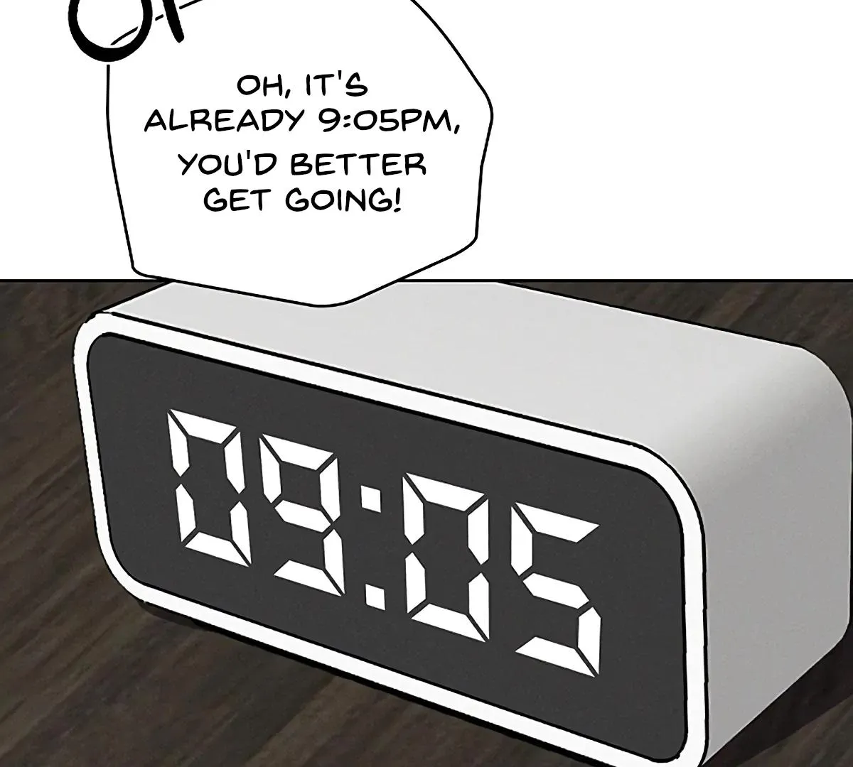 Be.Be. Chapter 19 page 62 - 
