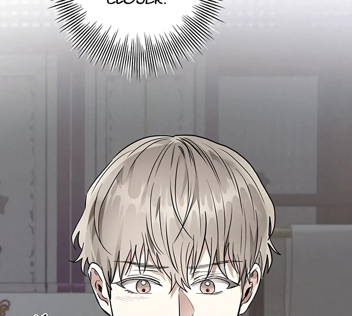 Be.Be. Chapter 19 page 76 - 