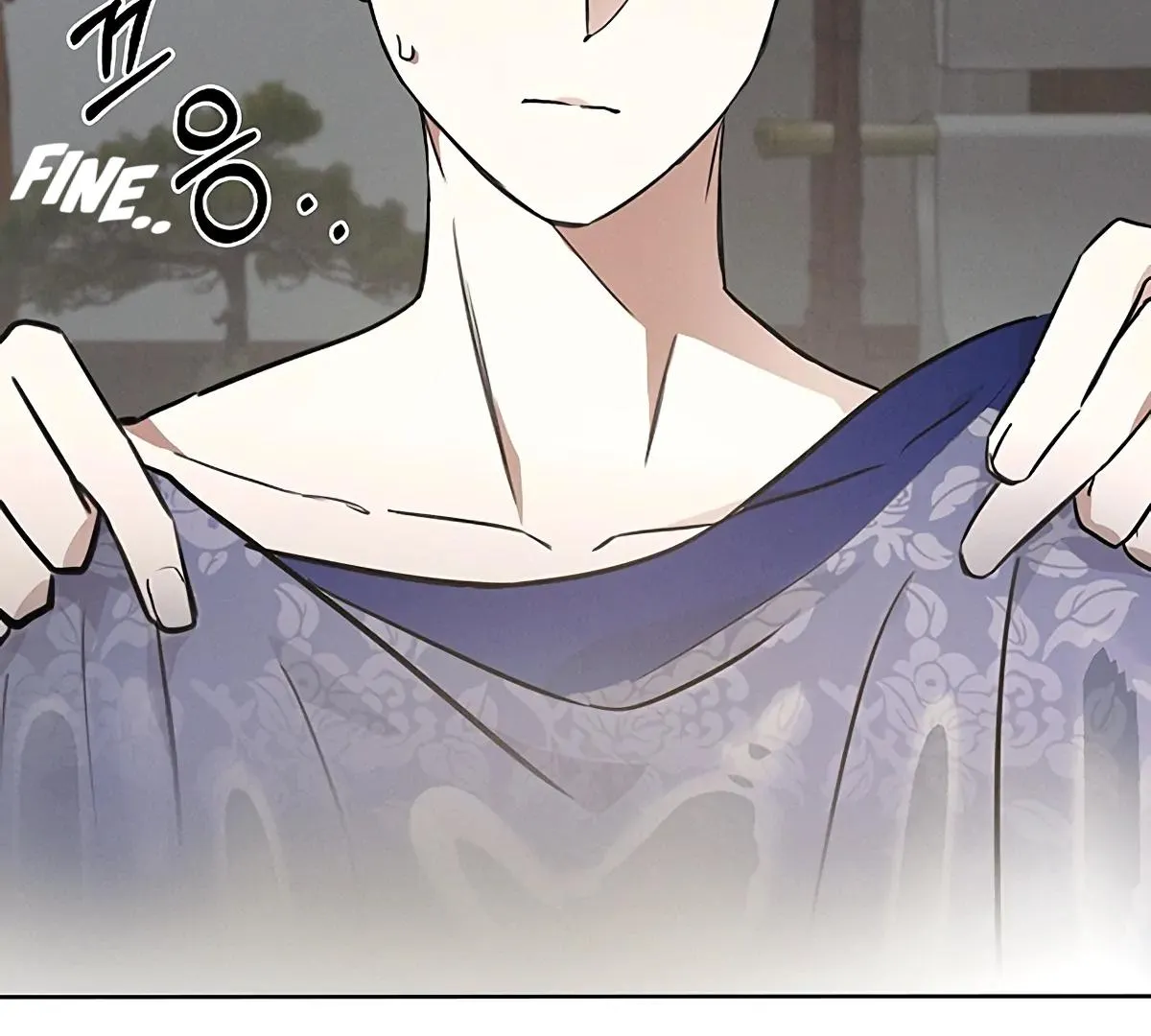 Be.Be. Chapter 19 page 77 - 