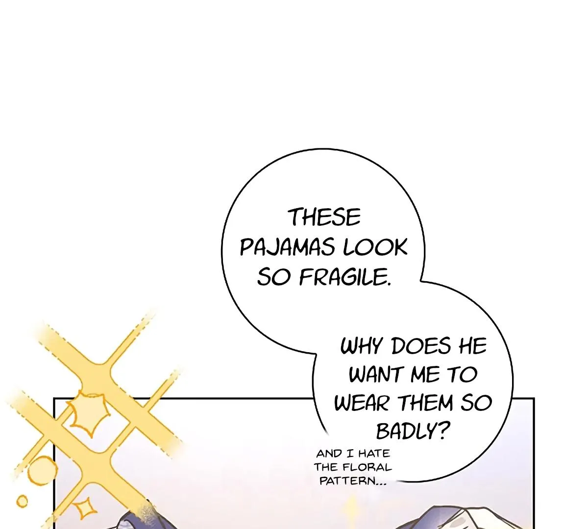 Be.Be. Chapter 19 page 78 - 