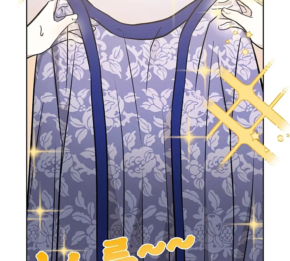 Be.Be. Chapter 19 page 79 - 