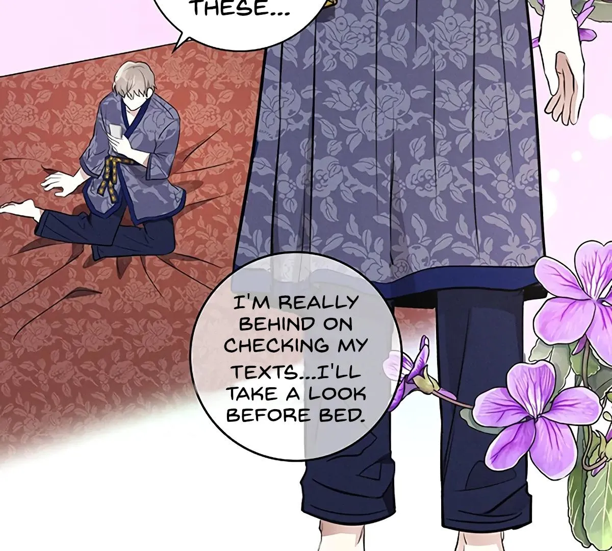 Be.Be. Chapter 19 page 87 - 