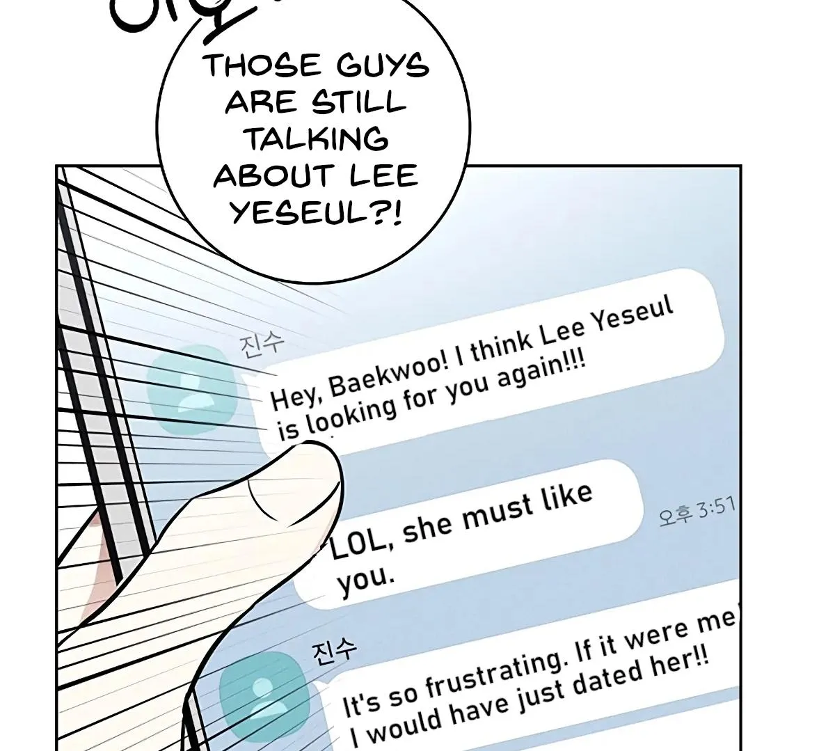 Be.Be. Chapter 19 page 89 - 