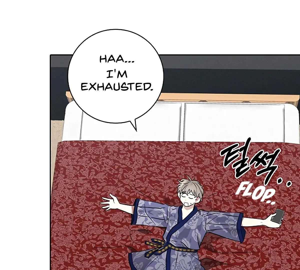 Be.Be. Chapter 19 page 91 - 