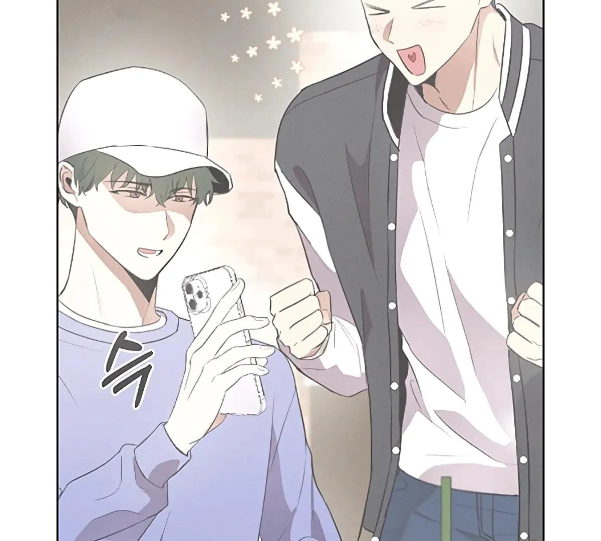 Be.Be. Chapter 19 page 96 - 