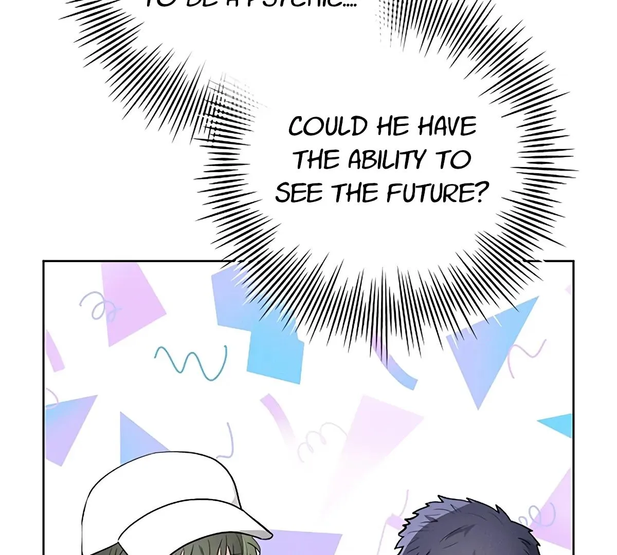 Be.Be. Chapter 19 page 99 - 