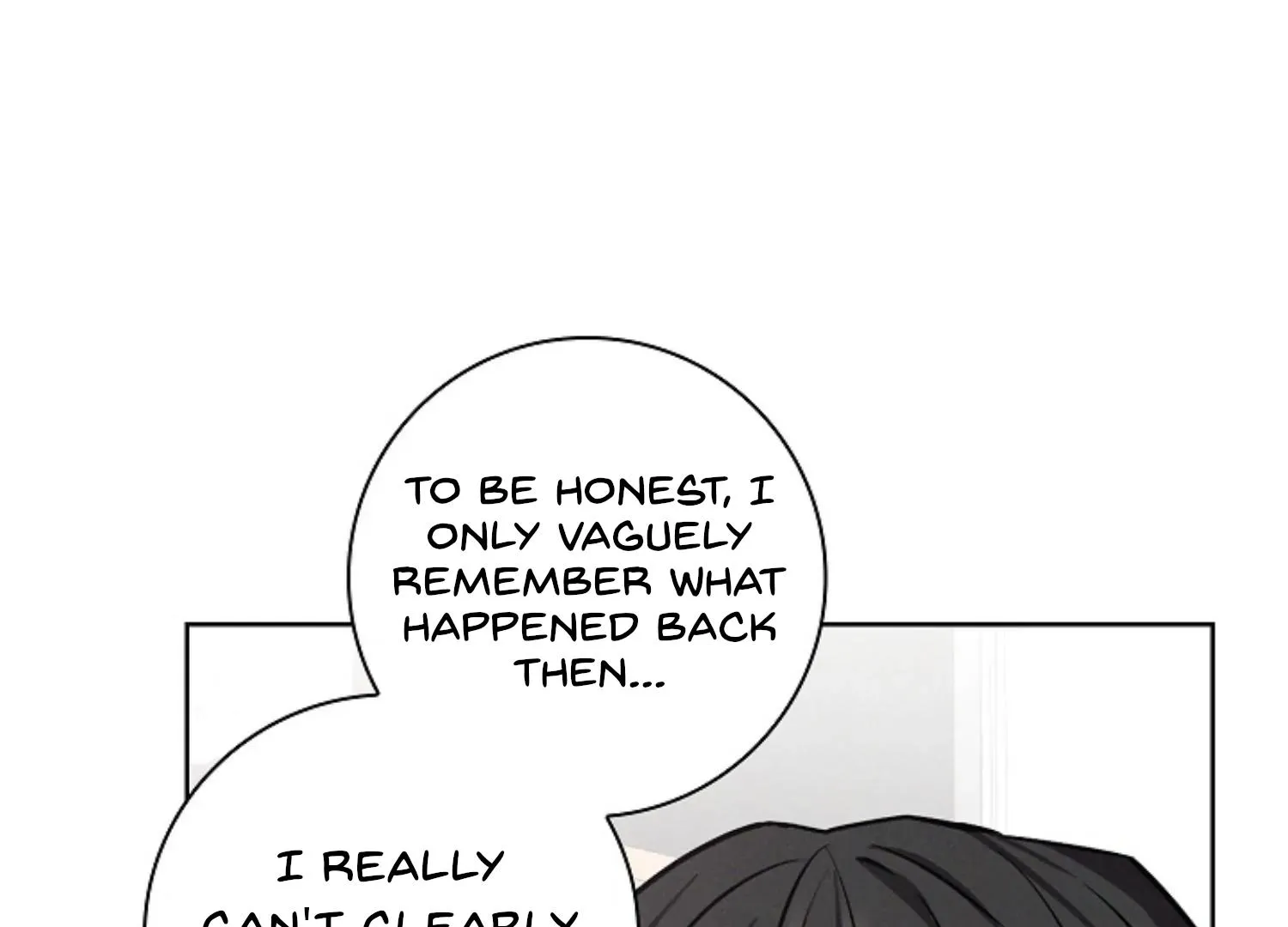 Be.Be. Chapter 20 page 108 - 