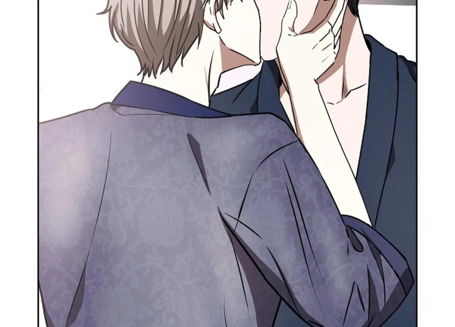 Be.Be. Chapter 20 page 119 - 