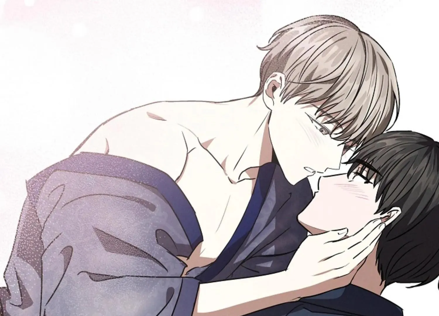 Be.Be. Chapter 20 page 134 - 
