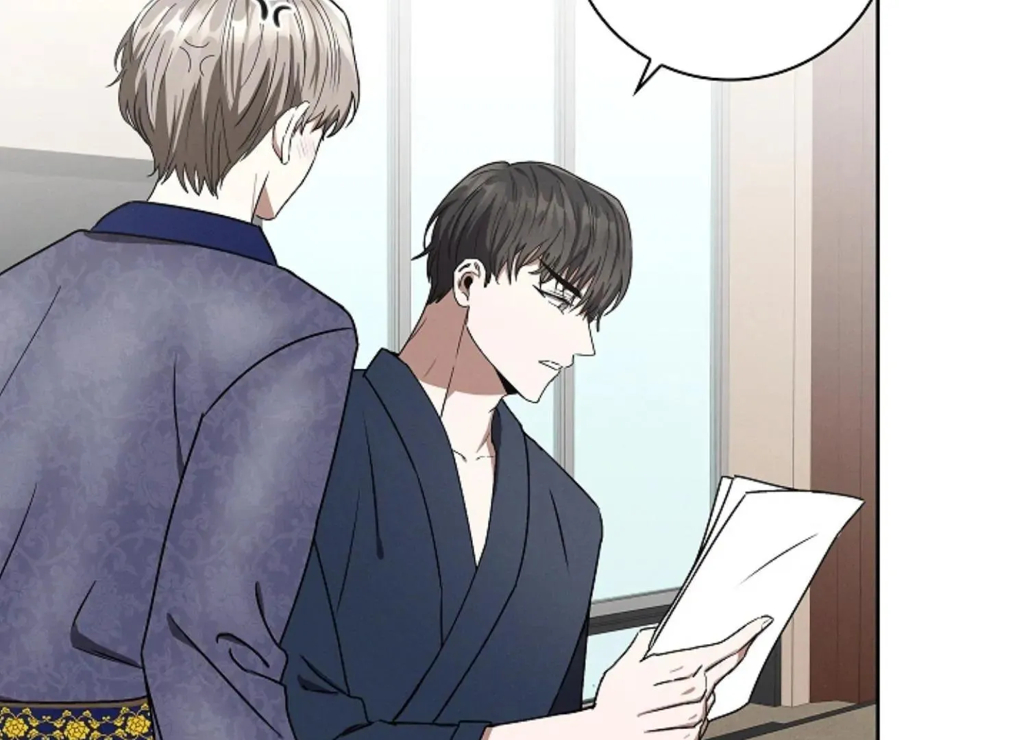 Be.Be. Chapter 20 page 16 - 