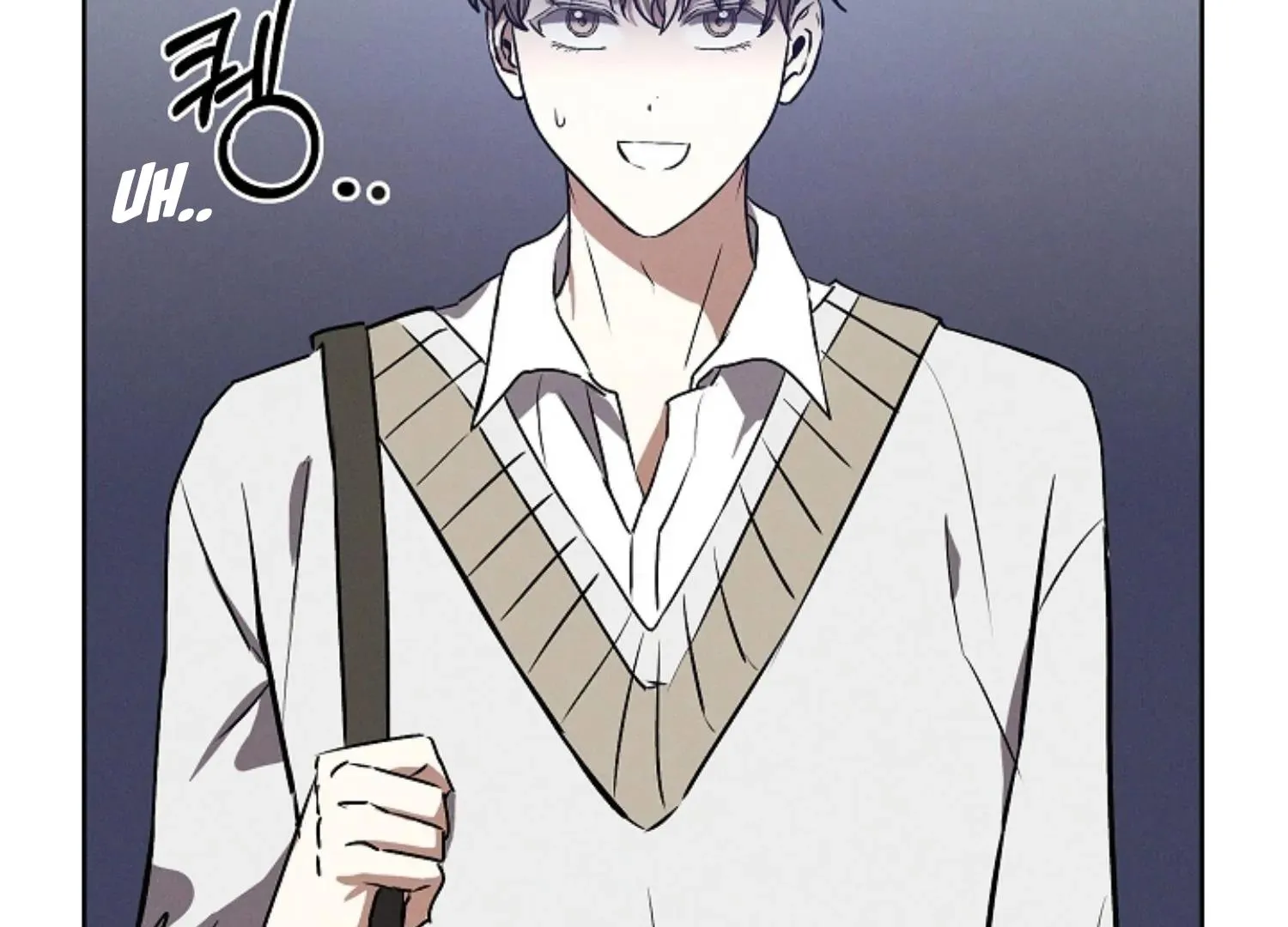 Be.Be. Chapter 20 page 152 - 